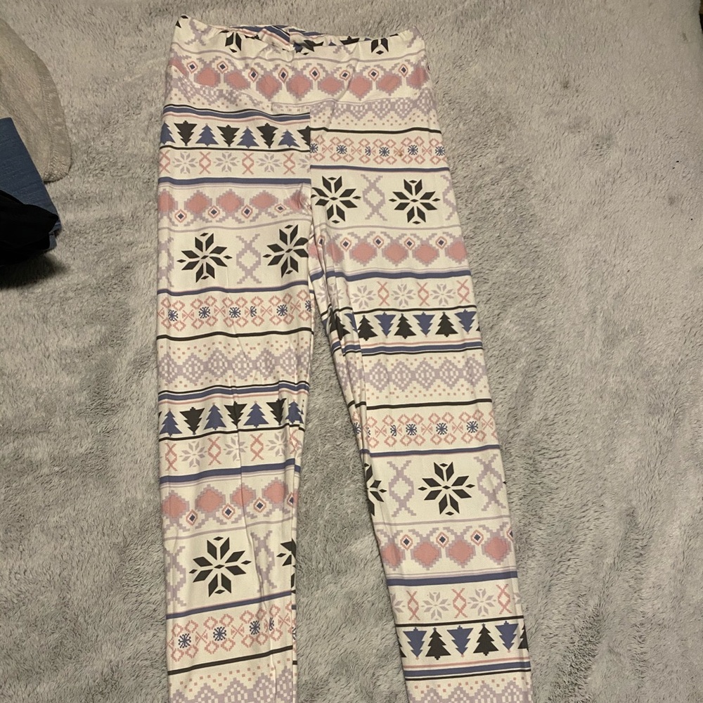 Leggings